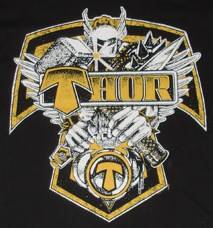 logo Thor (CAN)